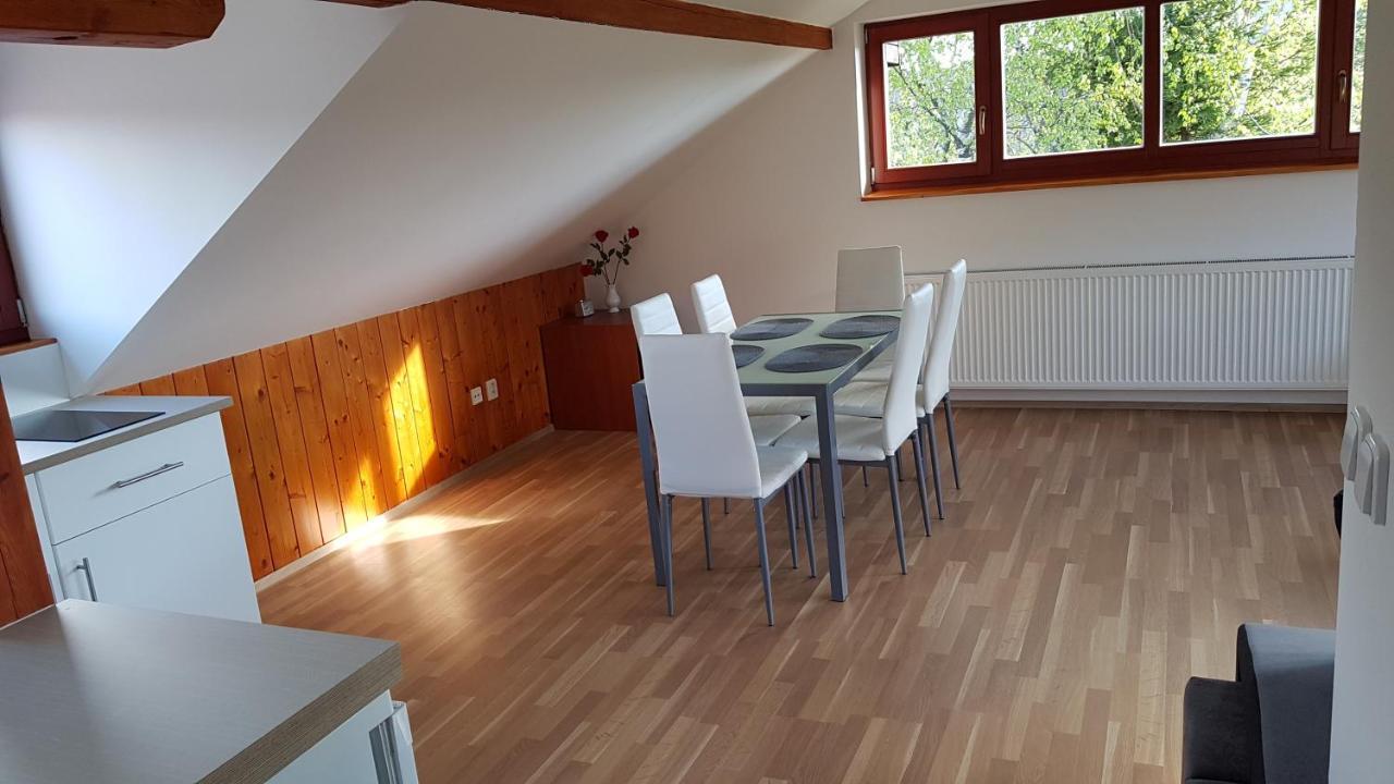 Hacienda Cert Kořenov Exterior foto